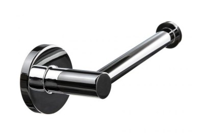 PORTARROLLOS TATAY MARTINS INOX. SIN TAPA