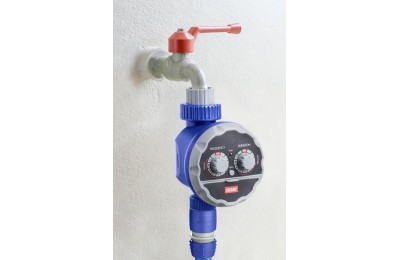 PROGRAMADOR RIEGO ANALOGICO TATAY