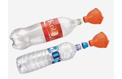 EMBUDO IBILI RECICLAJE ACEITE DOMESTICO