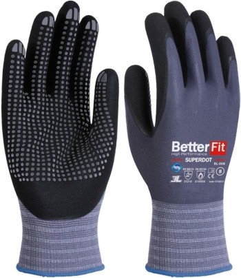 GUANTES BETTERFIT SUPERDOT(12U)