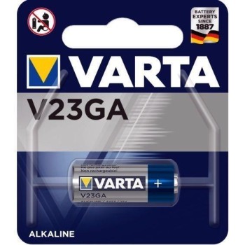 PILA VARTA ESPECIAL 4223/V23GA BLISTER.