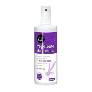 REPELENTE FLOWER INSECTOS 100 ML.