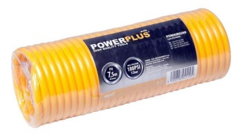 MANGUERA PU 7'5MTS. POWAIR0200 POWERPLUS