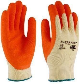 GUANTES LATEX ANTICORTE (12U)