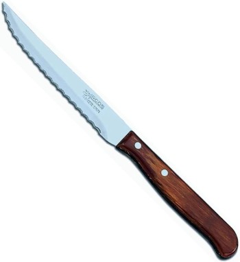 CUCHILLO ARCOS MOD.LATINA CHULETERO  100400 105 MM.