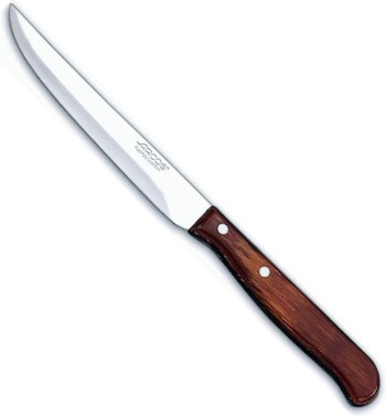 CUCHILLO ARCOS MOD.LATINA VERDURA  100500 10 MM.