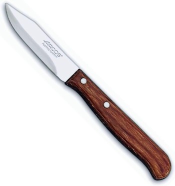 CUCHILLO ARCOS MOD.LATINA MONDADOR  100100 65 MM.