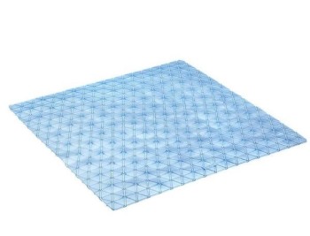 ALFOMBRA BAÑO TATAY DIAMOND AQUA