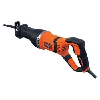 SIERRA SABLE BLACK & DECKER 750W BES301-QS.