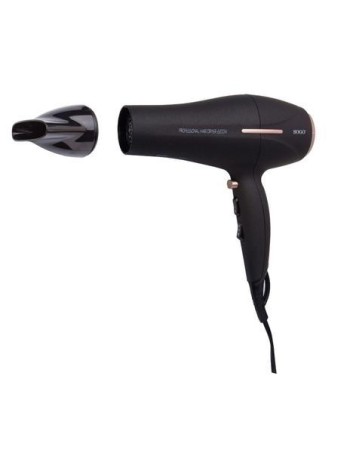 SECADOR DE PELO SOGO PROFESIONAL 2200 W.