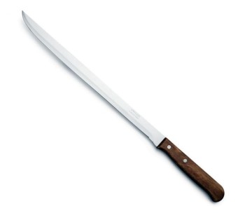 CUCHILLO ARCOS MOD.LATINA JAMONERO 101301 250 MM.