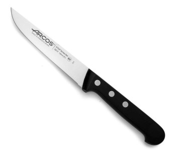 CUCHILLO ARCOS MOD.UNIVERSAL COCINA  281204 130 MM.