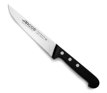 CUCHILLO ARCOS MOD.UNIVERSAL COCINA 281304 150 MM.