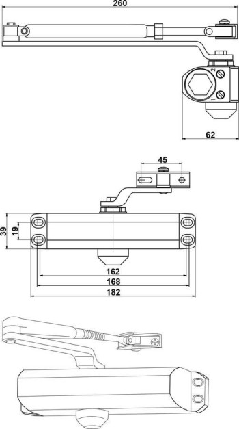 MALETIN PORTAHERRAMIENTAS ACOLCHADO RZTOOLS