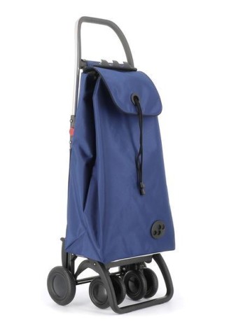 CARRO ROLSER I-MAX MF 4+2 PLEGABLE AZUL