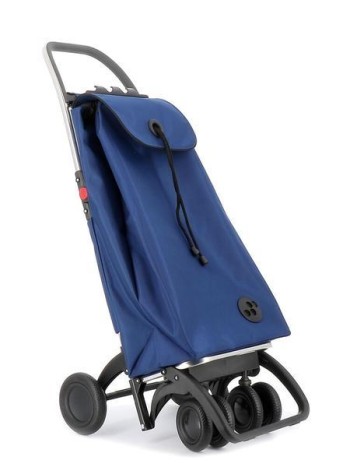 CARRO ROLSER I-MAX MF 4+2 PLEGABLE AZUL