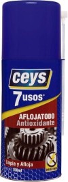 AFLOJATODO CEYS 7 USOS