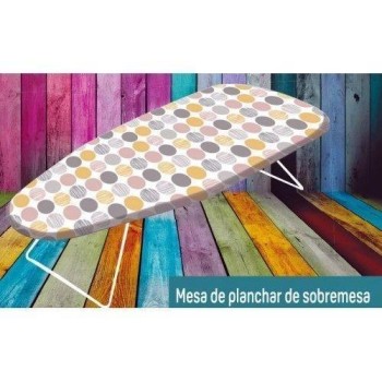 MESA PLANCHA SOBREMESA VERONA 75X34 SFK