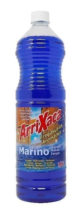 FREGASUELOS ARRIXACA MARINO 1500ML.