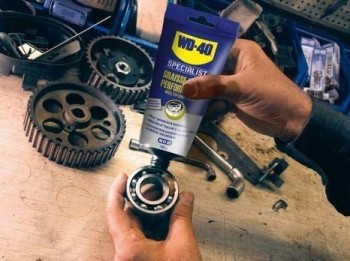 GRASA ALTO RENDIMIENTO SPECIALIST WD40