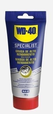 GRASA ALTO RENDIMIENTO WD40 SPECIALIST