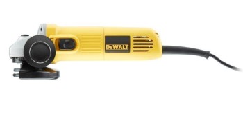 AMOLADORA 115 MM - 730W. DWE4016-QS DEWALT