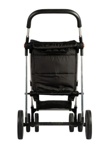 CARRO ROLSER BASKET POLAR 4B NEGRO