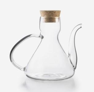 ACEITERA IBILI BOROSILICATO