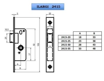 CIERRAPUERTAS CH 4-5-RL PLATA JUSTOR (HOJA 125CM-100 KG)