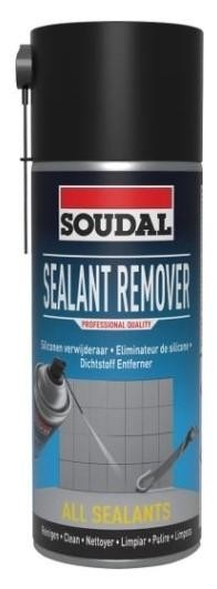 ELIMINADOR DE SELLADORES SOUDAL 400 ML.