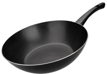 WOK INDUBASIC IBILI 30 CMS.