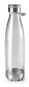 BOTELLA DE PLASTICO IBILI AQUA 700 ML.