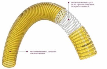 JARRA PLASTICFORTE MOD. SERVI VRM 2 LTS.