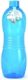 BOTELLA SPORT PLASTICFORTE 1'5 LTS.