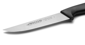 CUCHILLO ARCOS MOD.NIZA  PANERO PERLADO 135300 150 MM.