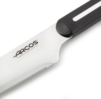 CUCHILLO ARCOS MOD.LINEA COCINA 379400 140 MM.