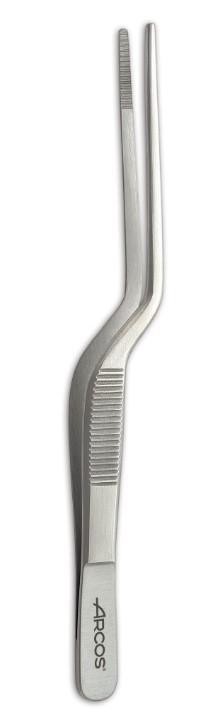 PINZA ARCOS A/INOX. PARA EMPLATAR 140MM.