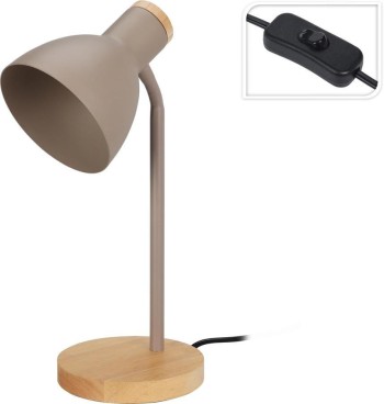 FLEXO SOBREMESA TABLE LAMP CAFE 60X31X34'5CMS.