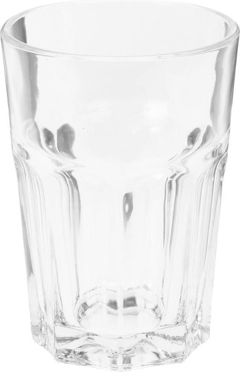 VASOS DE CRISTAL EXCELLENTH 360ML. 4 UDS.