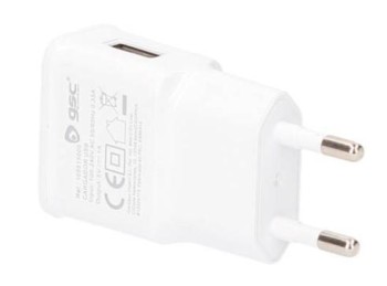 CARGADOR GSC 230V. A USB