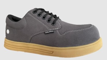 ZAPATO CALIMA MODELO TIMOR S3S