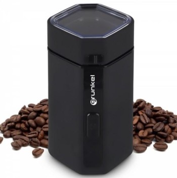 MOLINILLO DE CAFE ELECTRICO GRUNKEL 120W.