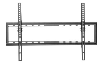 SOPORTE PARED TV BASCULANTE 0º-8º 37-70" 600X400MM.