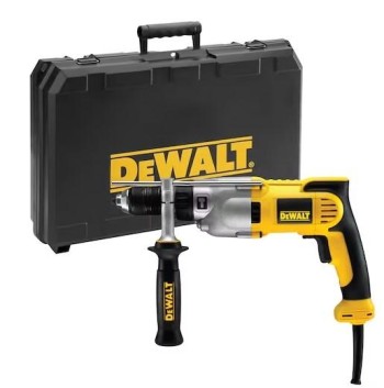 TALADRO PERCUTOR DEWALT 1100W. EWD524KS-QS