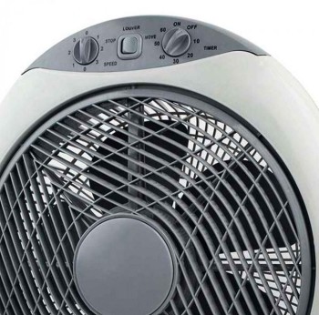 VENTILADOR RAYDAN HOME NEW BOX 30CMS. 50W.