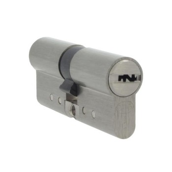 CILINDRO AMIG CROMO SEGURIDAD 10010 A/BUMP