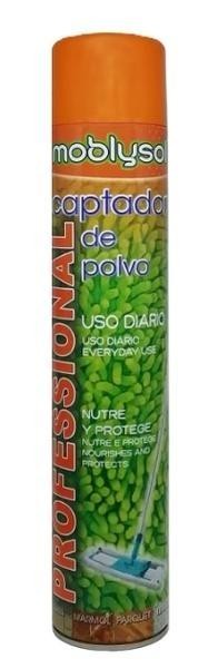 SPRAY MOPAS MOBLYSOL 800 ML.