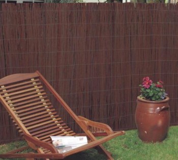 MIMBRE NATURAL VIMET NORTENE 1'5 MTS. ROLLO 5 MTS.