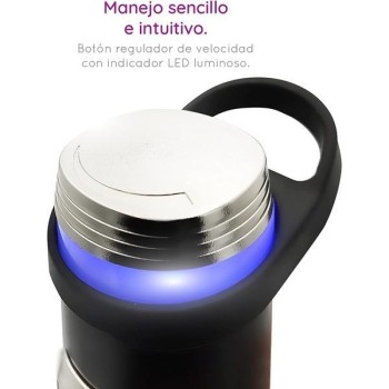 BATIDORA DE MANO GRUNKEL 1500 W.