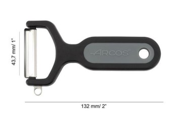 PELAPATATAS  ARCOS PLASTICO 607300 (132 MM)